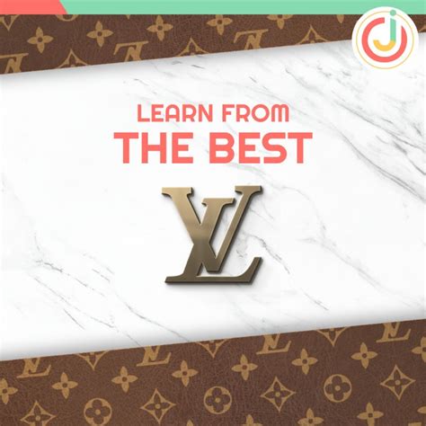 why do you like louis vuitton|louis vuitton success story.